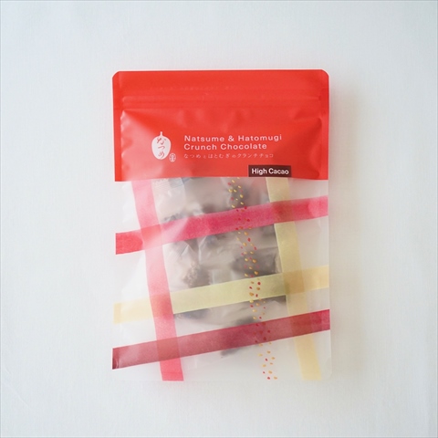 女性に嬉しいデトックス効果と必要な栄養と効能を兼ね備えた薬膳おやつ